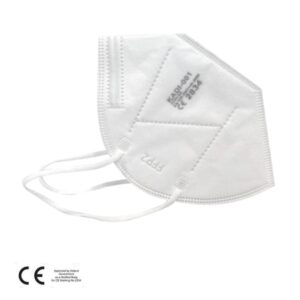Mascarilla Kadi FFP 2 Blanca [CE]