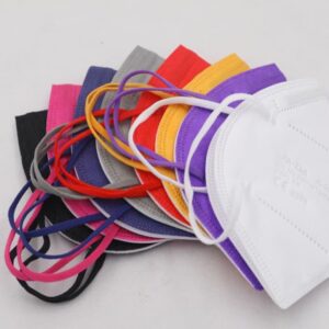 Comprar Mascarillas Jiada FFP2 Colores I