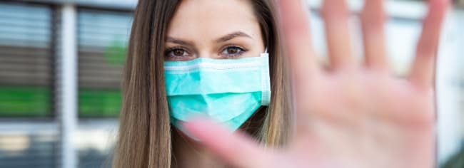 ¿Cuándo dejaremos de usar mascarilla?