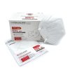FFP2 | JIADA | BLANCA | CAJA DE 25 UNIDADES | CAD: 05/2031