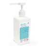 GEL ALCO-ALOE PURO 500 ML