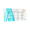 TEST DUAL GRIPE A-B & COVID-19  | HISOPO NASAL | ALLTEST |