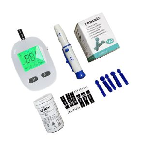 GLUCÓMETRO PARA MEDIR GLUCOSA