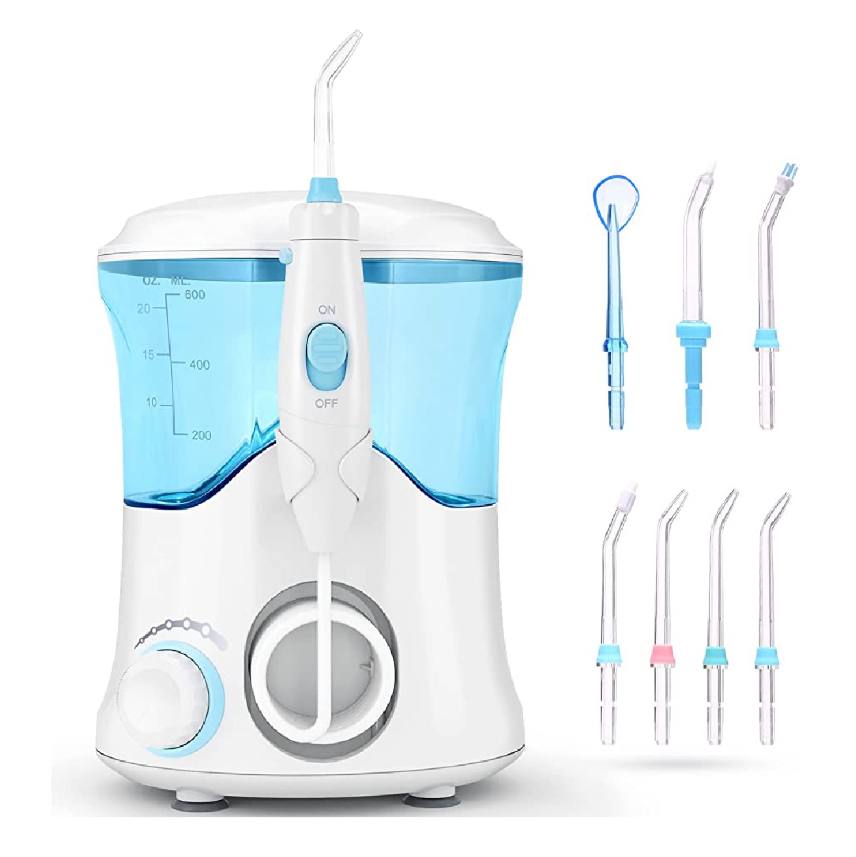 Mejor Irrigador Amazon Irrigador Bucal Portatil Waterpik Water