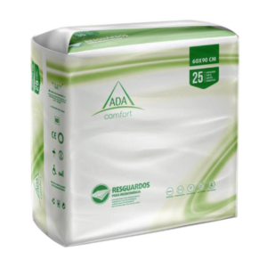 Empapador Desechable para Incontinencia