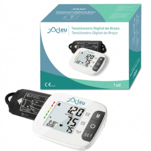 TENSIÓMETRO DE BRAZO | ALEU MEDICAL