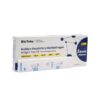 TEST BIOTEKE 5 EN 1 ( COVID-19, Influenza A/B, ADV y VRS.) | HISOPO NASAL | CAD: 22-10-2027
