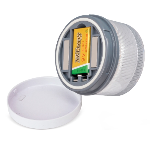 LUZ DE EMERGENCIA HOMOLOGADA V16 GEOLOCALIZADA - Imagen 7