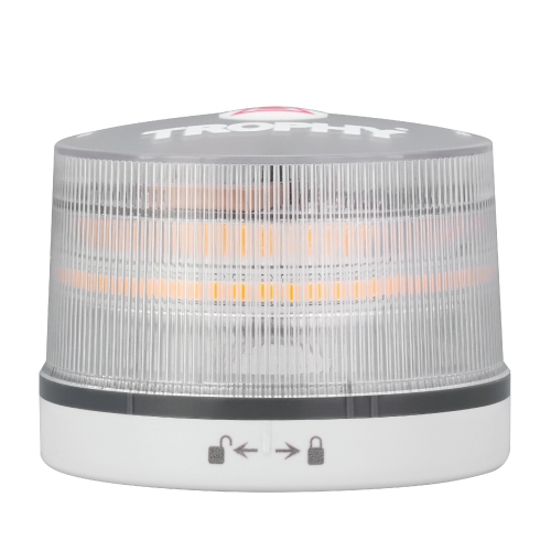 LUZ DE EMERGENCIA HOMOLOGADA V16 GEOLOCALIZADA - Imagen 6