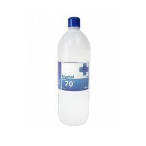 Alternative view of - Alcohol Antiséptico 70 Grados