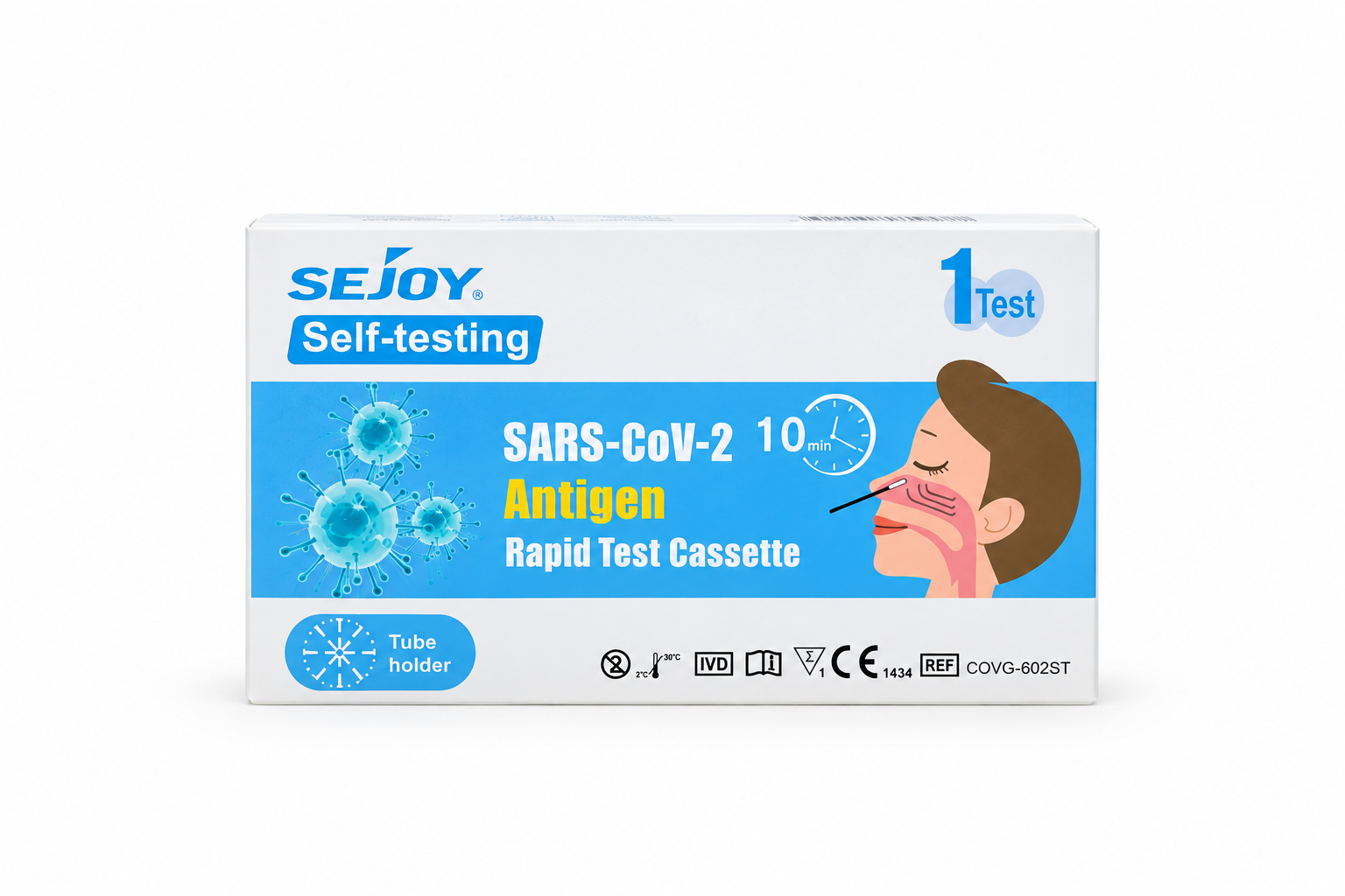 SEJOY